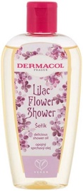 Dušo aliejus Dermacol Lilac Flower Showerc, 200 ml