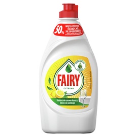 Trauku mazgāšanas līdzeklis Fairy P014FB1, 0.45 l