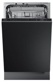 Посудомоечная машина Teka DFI 74950, черный (поврежденная упаковка)