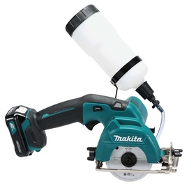 Аккумуляторная циркулярная пила Makita CC301DZ, 10.8 В