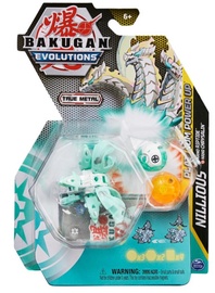 Комплект Spin Master Bakugan Evolutions Power Up 6065157