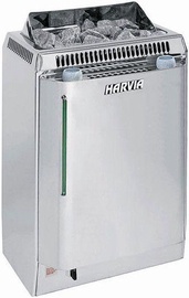 Elektriline saunaahi Harvia Topclass Combi 6kW 400V, hall, 6 kW (kahjustatud pakend)/01