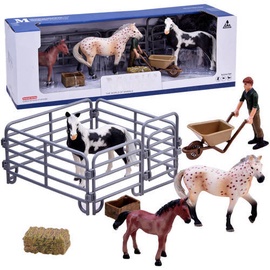 Rinkinys Farm ZA2604