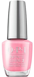 Лак для ногтей OPI Infinite Shine 2 Racing for Pinks, 15 мл