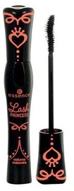 Ripsmetušš Essence Lash Princess Black, 12 ml