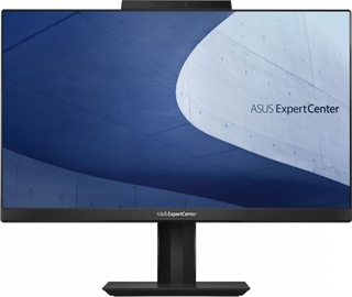 Стационарный компьютер Asus ExpertCenter E5202WHAK-BA048R Intel® Core™ i3-11100B, Intel UHD Graphics, 8 GB, 512 GB, 21.5 ″