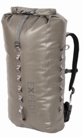 Tūristu mugursoma Exped Torrent 45, pelēka, 45 l