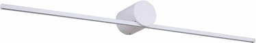 Lampa sienas Light Prestige Modern Slim L, 8 W, LED