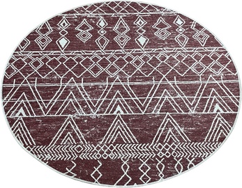 Vannas istabas paklājs Foutastic Straordinario 359CHL4922, bēša, 200 cm x 200 cm