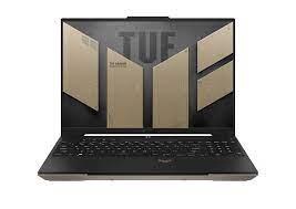 Sülearvuti Asus TUF Gaming FA617NS-N3085W 90NR0EP1-M006S0, AMD Ryzen™ 7 7735HS, 16 GB, 512 GB, 16 "