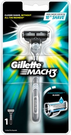 Бритва Gillette, 2 шт.