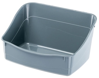Tualett Ferplast L 305, 370 mm x 270 mm x 185 mm