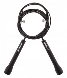 Lecamaukla FA0102, 3000 mm, melna