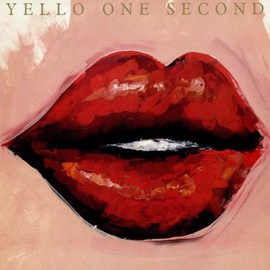 Виниловая пластинка Yello One Second Pop/Electronic, 2014