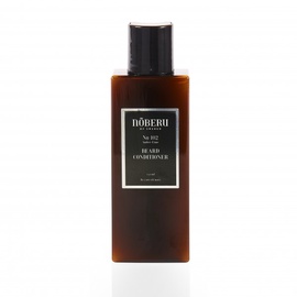 Bārdas kopšanas līdzeklis Noberu No 102 Beard Conditioner Amber-Lime, 130 ml