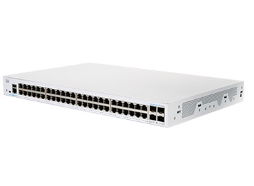 Jagaja (Switch) Cisco CBS350-48T-4X-EU