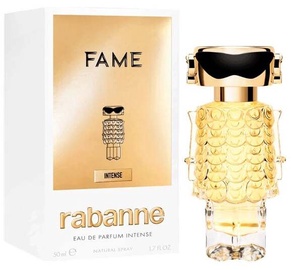 Парфюмированная вода Paco Rabanne Fame Intense, 50 мл