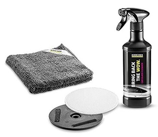 Комплект Kärcher Car Window Cleaning Set