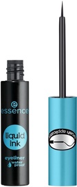 Silmalainer Essence Liquid Ink Black, 3 ml