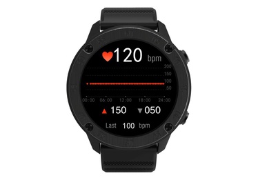 Умные часы Blackview X5, черный