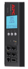 Удлинитель APC AP8853 Rack PDU 2G, Metered, ZeroU, 32A, 230V, (36) C13 & (6) C19