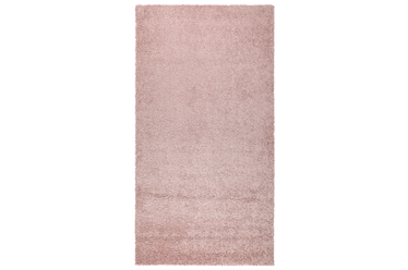 Ковер комнатные 4Living Nelson 618712, светло-розовый, 150 см x 80 см