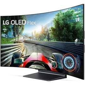 Телевизор LG 42LX3Q3LA, OLED, 42 ″