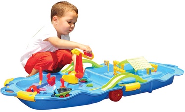 Komplekts Buddy Toys Water World Case BOT 3210