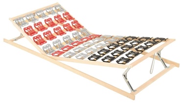 Решетка для кровати VLX 327298, 120 x 195 см