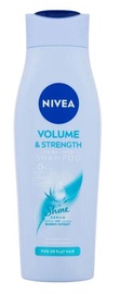 Шампунь Nivea, 250 мл