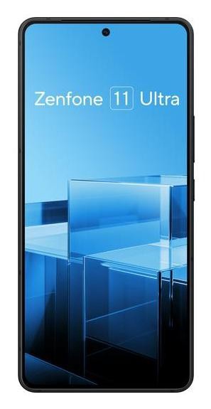 Mobiiltelefon Asus Zenfone 11 Ultra, 256 GB, skyline blue