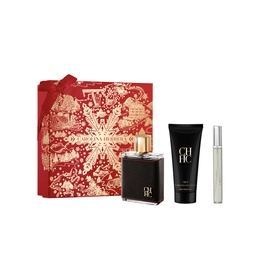 Kinkekomplektid meestele Carolina Herrera Men Case