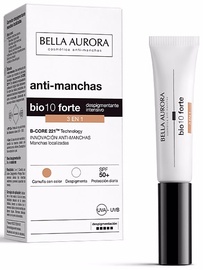 Maskuojanti priemonė Bella Aurora Bio 10 Forte 3 in 1, 10 ml