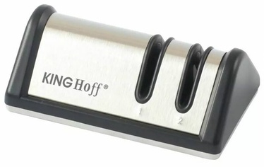 Инструмент для заточки King Hoff Knife Sharpener, 100 мм