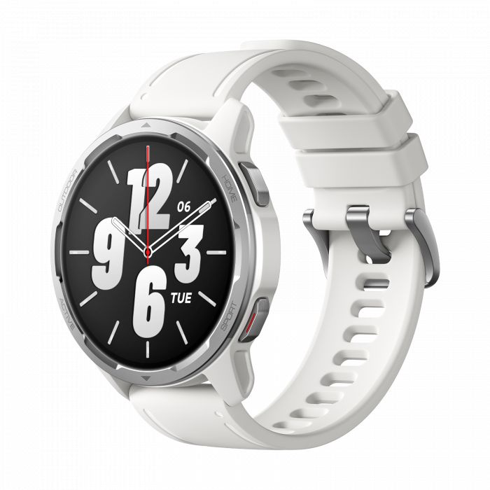 Nutikell Xiaomi Watch S1 Active, hall