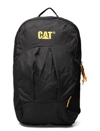 Tūristu mugursoma Cat 83763-01, melna, 13 l