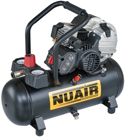 Õhukompressor Nuair FU-227/10/12, 1500 W, 230 V