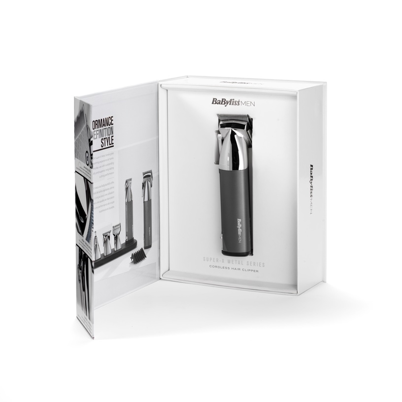 Juukselõikusmasin Babyliss E996E