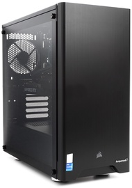 Стационарный компьютер Komputronik Infinity X512 [H4] PL, Nvidia GeForce GTX 1650