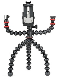 Telefona turētājs JOBY GorillaPod Mobile Rig