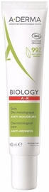 Sejas krēms sievietēm A-Derma Biology A-R, 40 ml