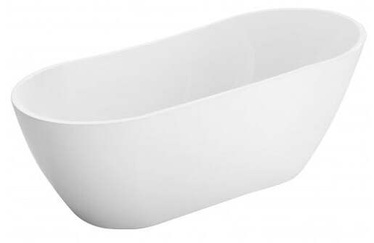 Vann Rea Cori REA-W3001, 1700 mm x 800 mm x 720 mm, ovaalne