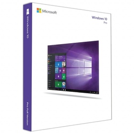 Tarkvara Microsoft 10