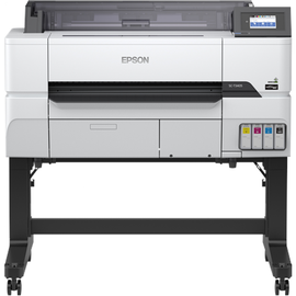 Многофункциональный принтер Epson SureColor SC-T3405, струйный, цветной