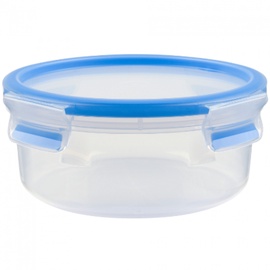 Pārtikas trauks Tefal Masterseal Fresh Box Round, 0.85 l