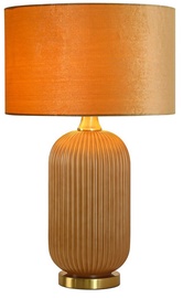 Galda lampa Light Prestige Tamiza LP-1515/1T, E27, brīvi stāvošs, 40W