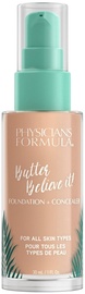 Тональный крем Physicians Formula Butter Believe It! Light, 30 мл