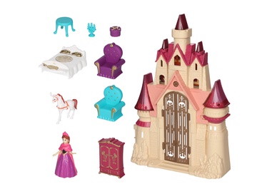 Nukumaja Castle 619950