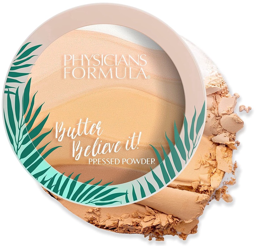 Kompakts pulveris Physicians Formula Butter Believe It!, 11 g