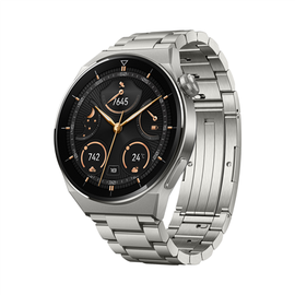Умные часы Huawei GT 3 Pro 46 mm, серый